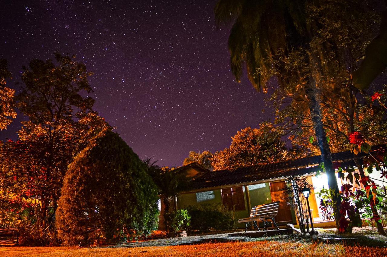 Inn Espaco Vilarejo