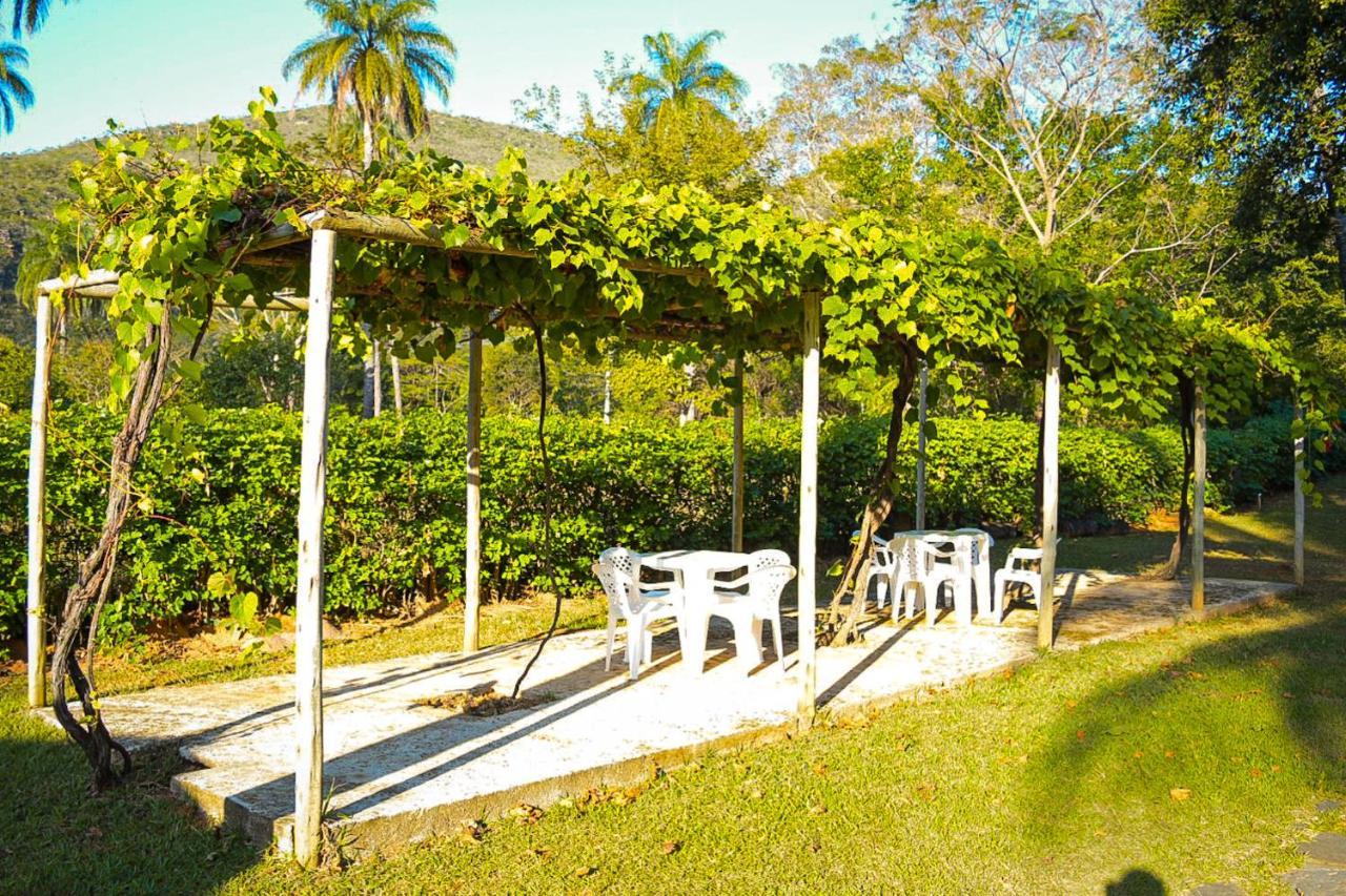 Espaco Vilarejo *