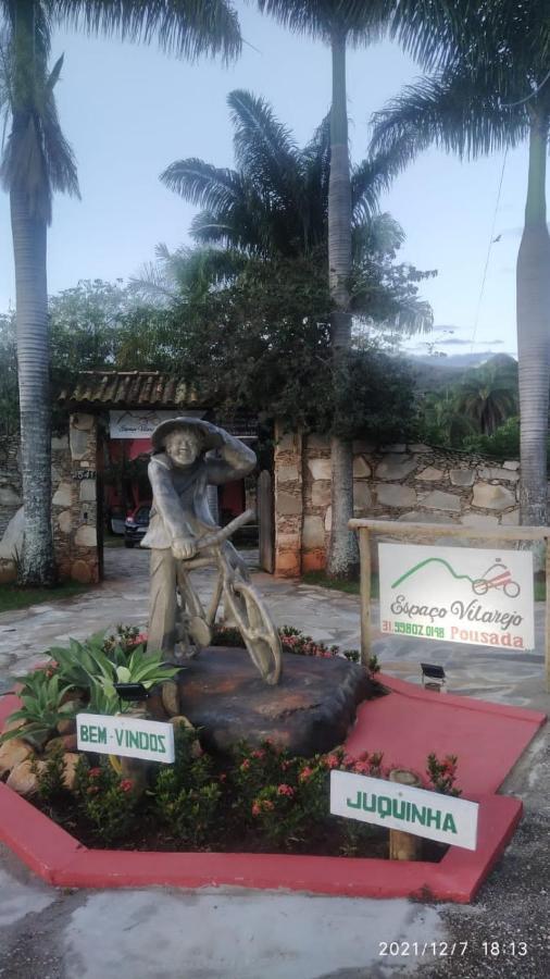 Espaco Vilarejo Serra do Cipo National Park