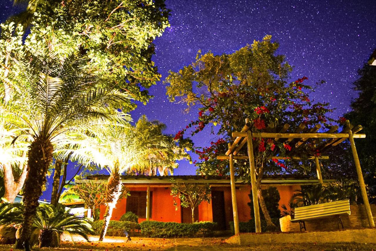 Espaço Vilarejo Estalagem