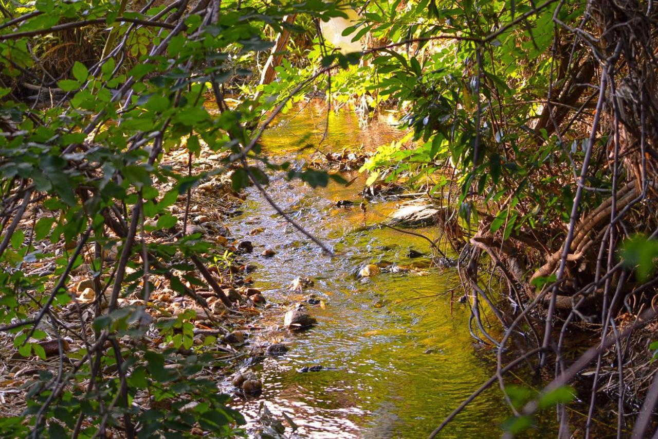 Espaço Vilarejo Estalagem Serra do Cipo National Park