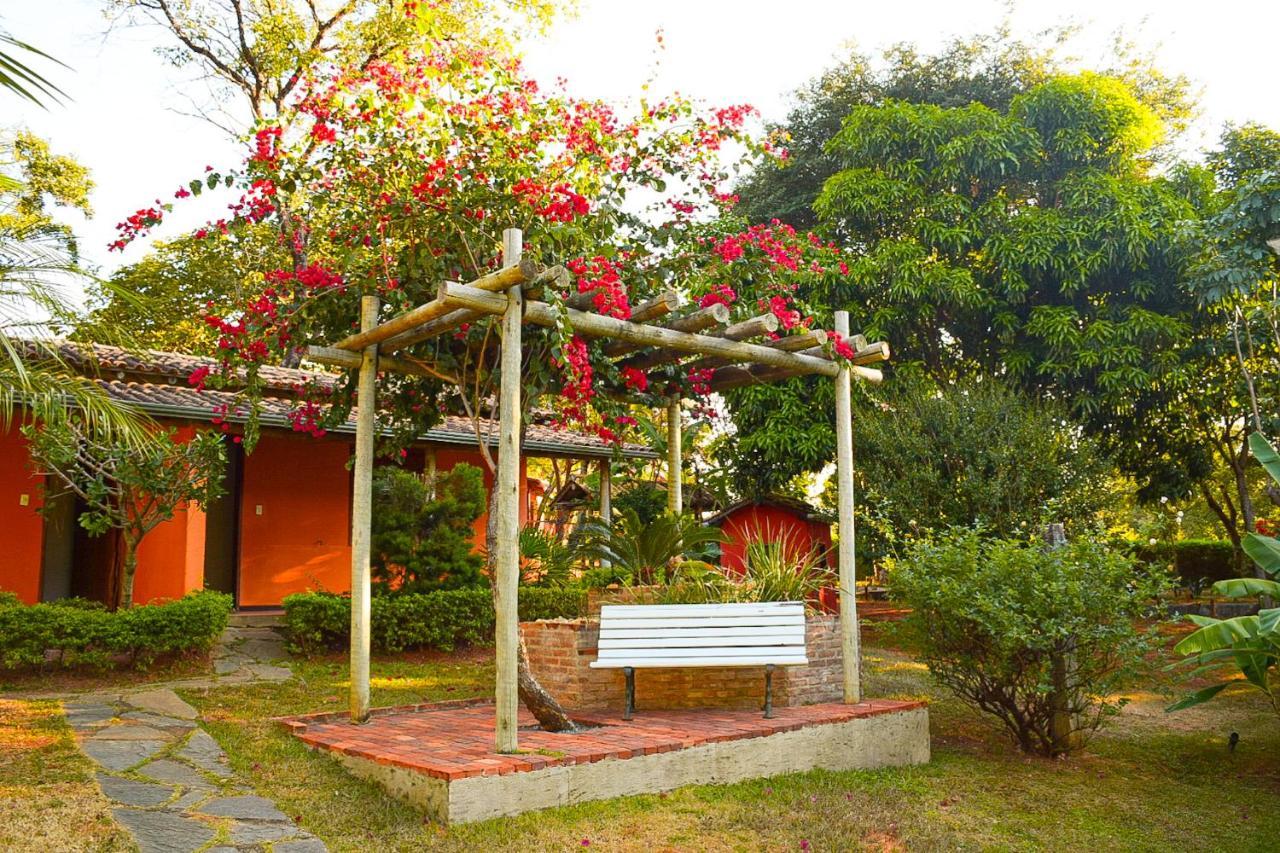 Espaço Vilarejo *