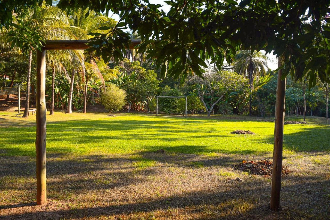 Espaço Vilarejo