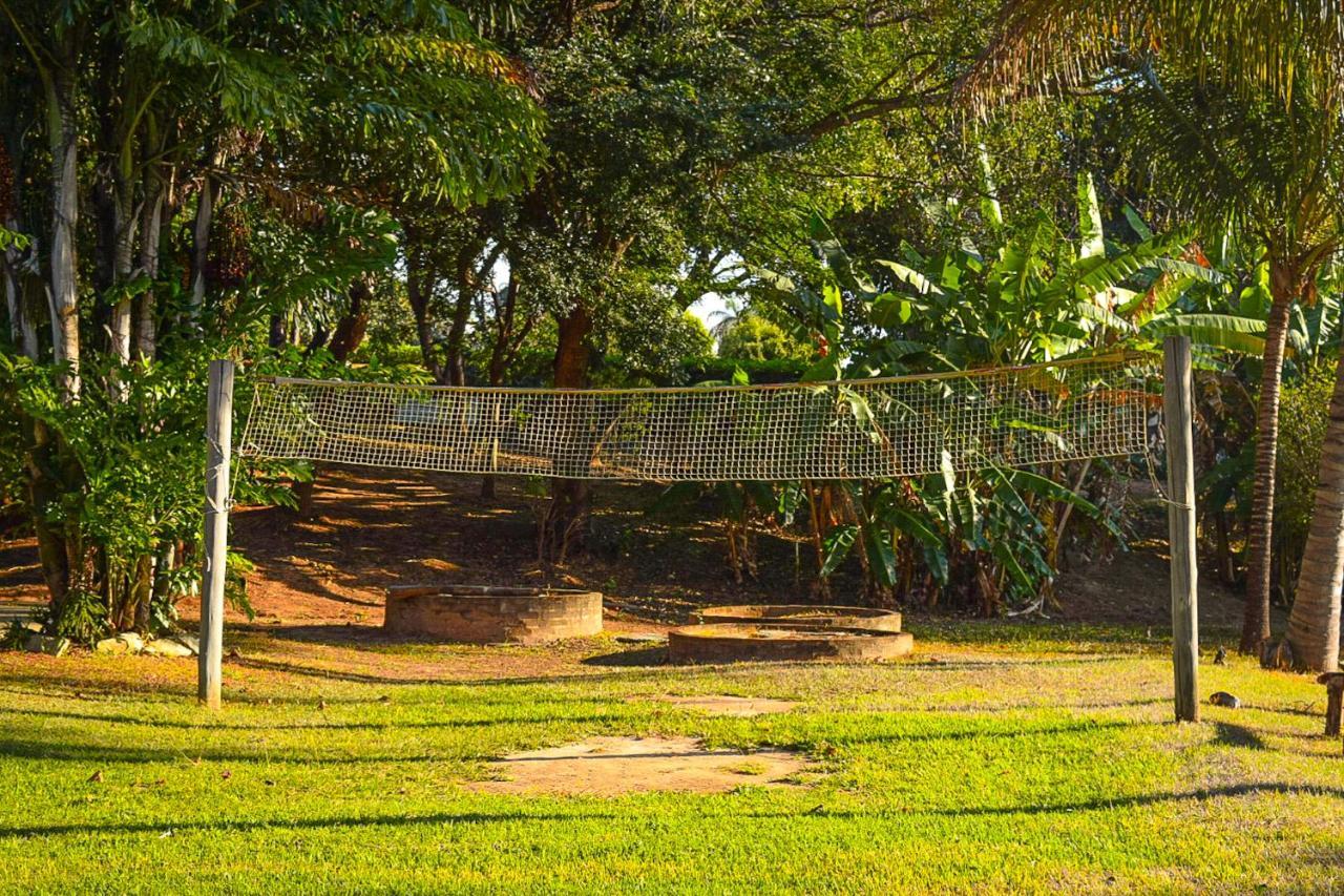 Espaço Vilarejo
