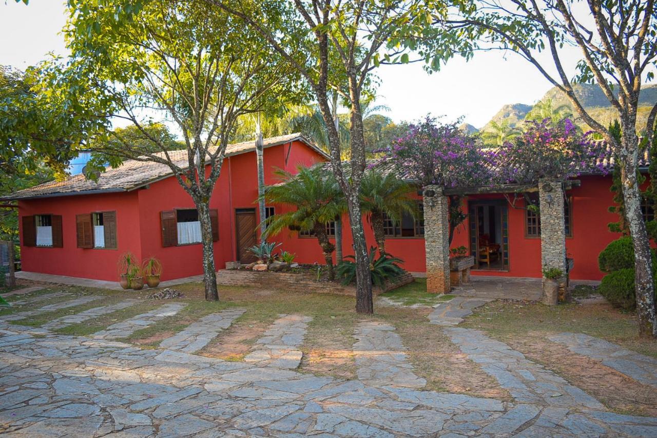 Espaço Vilarejo Estalagem