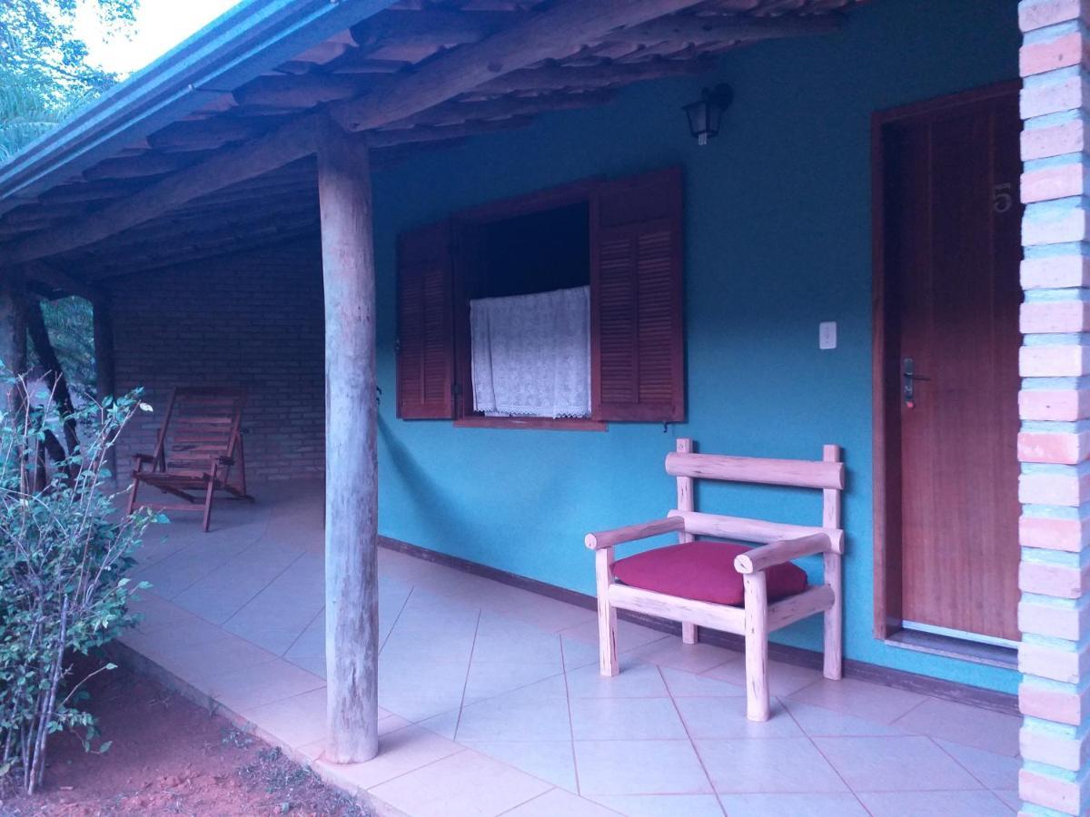 Espaço Vilarejo Estalagem *